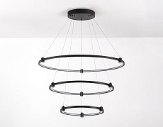 Подвесной светодиодный светильник Ambrella light Comfort Line FL5514 3