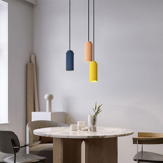 Подвесной светильник Imperium Loft JIB 189770-23 изображение 4 Подвесной светильник Imperium Loft JIB 189770-23 Фото № 4