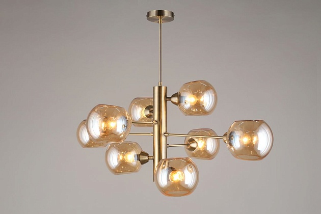 Подвесная люстра Aployt Ameli APL.904.17.08 изображение 19 Подвесная люстра Aployt Ameli APL.904.17.08 Фото № 19