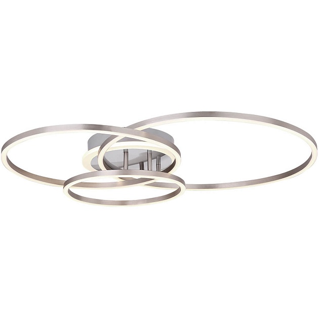 Потолочный светодиодный светильник Globo Munni 67221-40 Фото № 