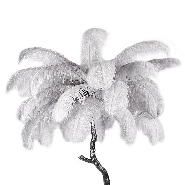 Торшер Loft IT Bijout 10067F/BK Grey изображение 4 Торшер Loft IT Bijout 10067F/BK Grey Фото № 4