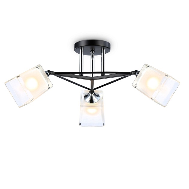 Потолочная люстра Ambrella light Traditional Modern TR303072 Фото № 