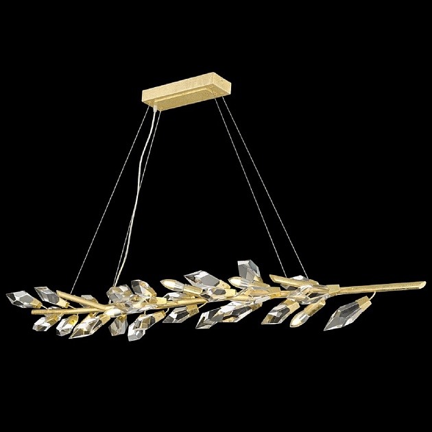 Подвесная люстра Wertmark Casandra WE111.07.423 Фото № 