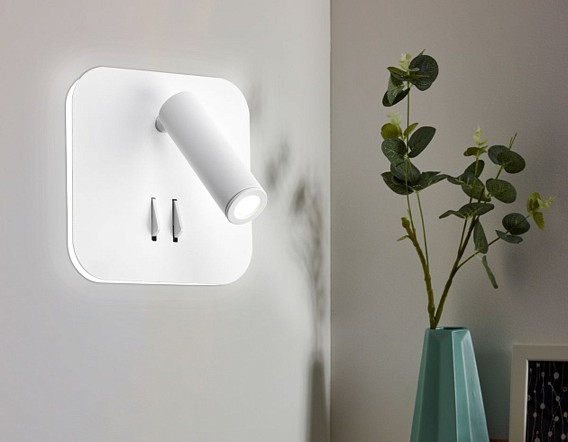 Светодиодный спот Ambrella light Wall FW254 изображение 5 Светодиодный спот Ambrella light Wall FW254 Фото № 5