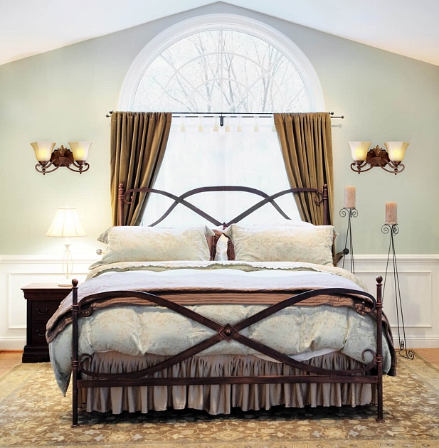 Бра Chiaro Айвенго 382021302 Фото № 2