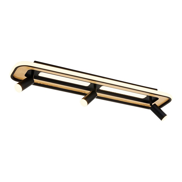 Потолочная светодиодная люстра F-Promo Olika 4439-3C Фото № 