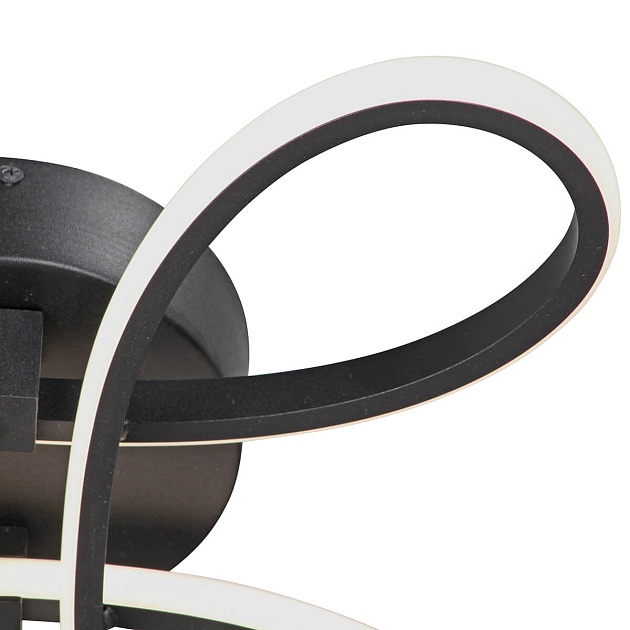 Потолочный светодиодный светильник Vitaluce V4646-1/4PL изображение 3 Потолочный светодиодный светильник Vitaluce V4646-1/4PL Фото № 3