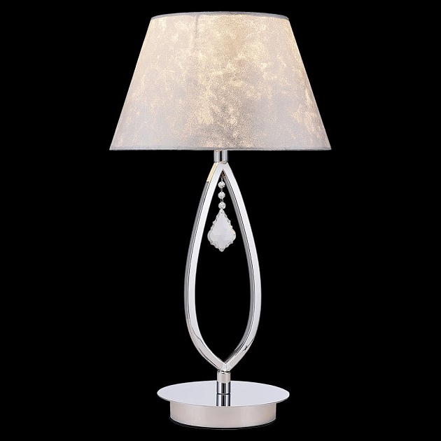 Настольная лампа Illumico IL5241-1T-27 CR изображение 4 Настольная лампа Illumico IL5241-1T-27 CR Фото № 4