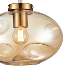 Подвесной светильник Vele Luce Alieno VL5354P11 2