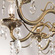 Подвесная люстра Citilux Кармен CL404183 2