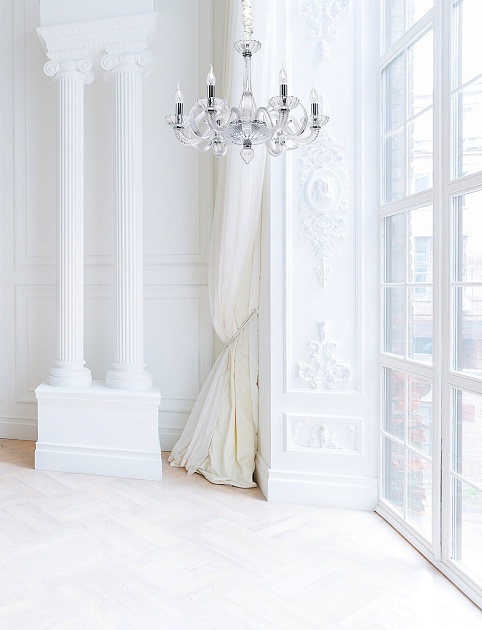 Подвесная люстра MW-Light Элла 483013506 Фото № 14