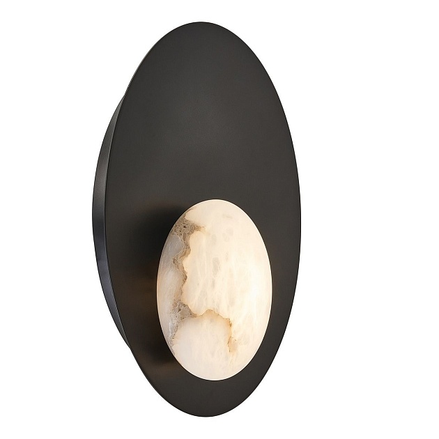 Настенный светодиодный светильник Favourite Murmel 4557-1W Фото № 