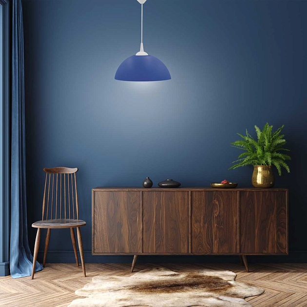 Подвесной светильник Apeyron Кэнди НСБ 21-60-252 Фото № 11