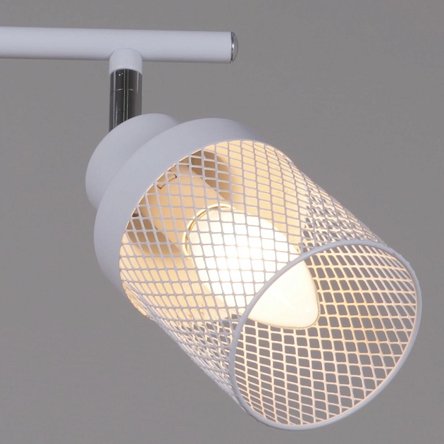 Спот Reluce 05905-0.8-03 WH+CR изображение 2 Спот Reluce 05905-0.8-03 WH+CR Фото № 2