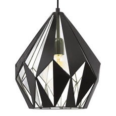 Подвесной светильник Eglo Vintage 49255 1