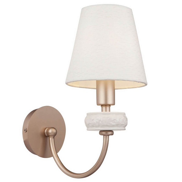 Бра Maytoni Roma ARM006WL-01G Фото № 