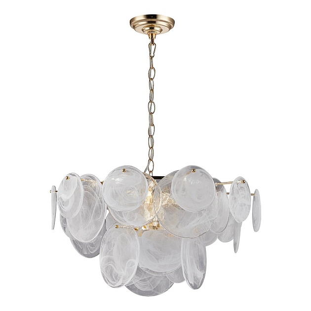 Подвесная люстра Stilfort Elegantly 2139/03/08P Фото № 