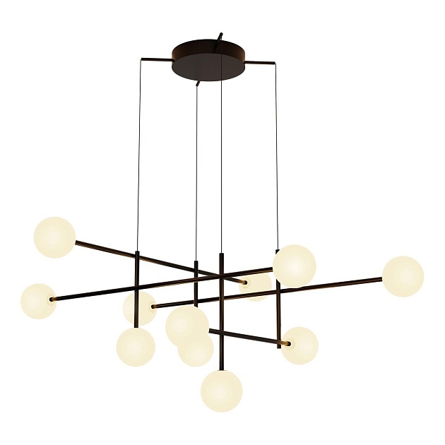 Подвесная люстра Mantra Cellar 7630 изображение Подвесная люстра Mantra Cellar 7630 Фото №