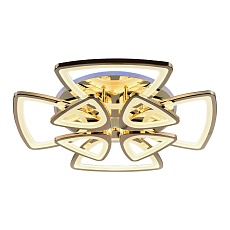 Потолочная светодиодная люстра Profit Light 1264/4+4 FGD 1