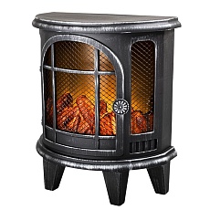 Декоративный светодиодный светильник ФАZA Камин FL-H32 USB