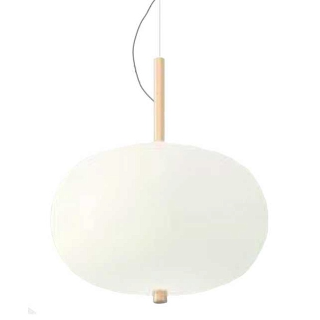 Подвесной светодиодный светильник Milosh Tendence Kameliya 0915PL-1AB Фото № 