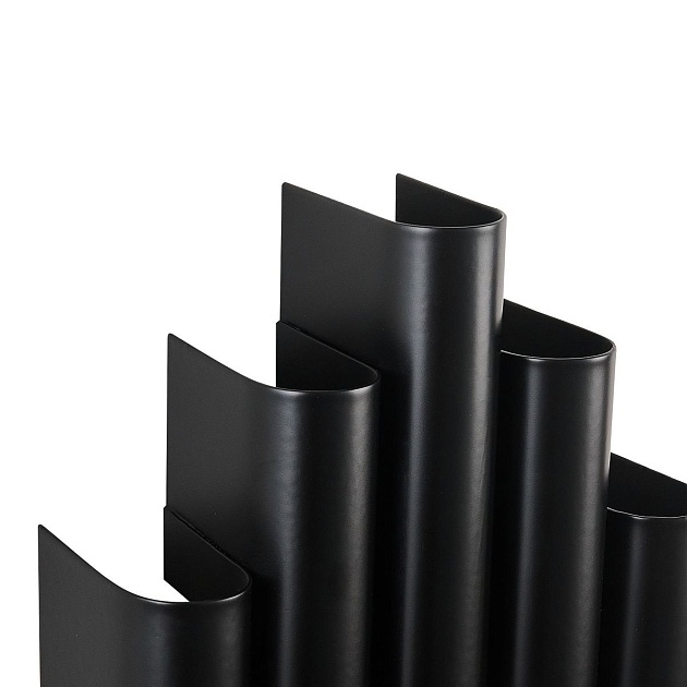 Настенный светодиодный светильник Favourite Tubulis 4124-2W изображение 5 Настенный светодиодный светильник Favourite Tubulis 4124-2W Фото № 5