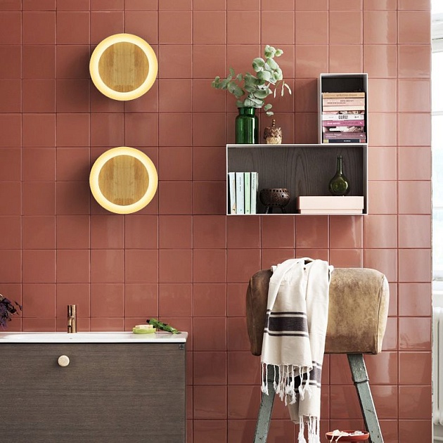 Настенный светодиодный светильник Imperium Loft Loke 208721-26 изображение 11 Настенный светодиодный светильник Imperium Loft Loke 208721-26 Фото № 11