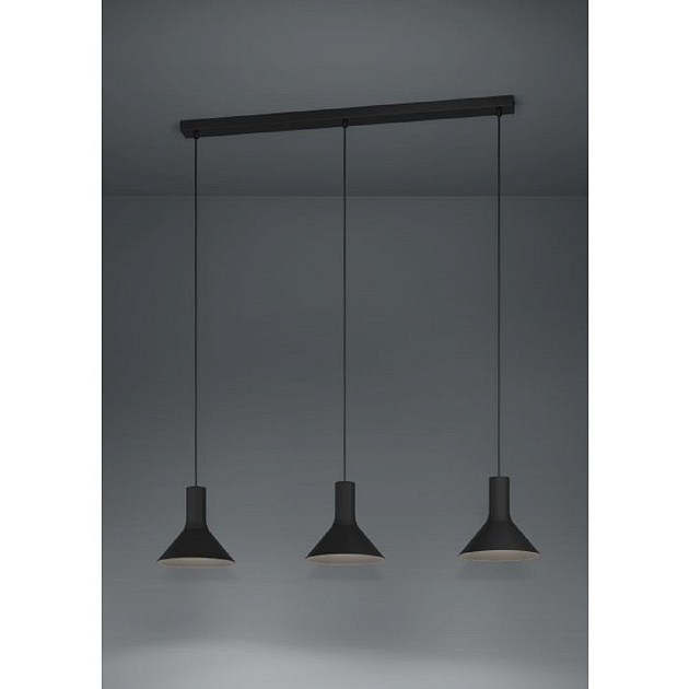 Подвесной светильник Eglo Morescana 390219 изображение 2 Подвесной светильник Eglo Morescana 390219 Фото № 2