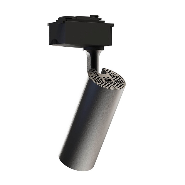 Светодиодный спот Lucia Tucci LTP-T020-10W-B Фото № 4