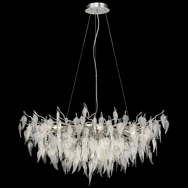 Подвесная люстра Wertmark Daniela WE182.15.203 изображение Подвесная люстра Wertmark Daniela WE182.15.203 Фото №