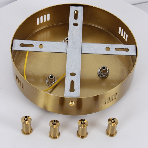 Основание для светильника Favourite Canopy 4591-180-2BR Фото № 3