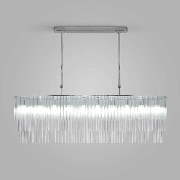 Подвесная люстра Bogates Allure 487/10 Фото № 