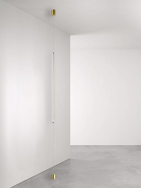 Подвесной светодиодный светильник Lussole Gilmer LSP-0931 Фото № 6