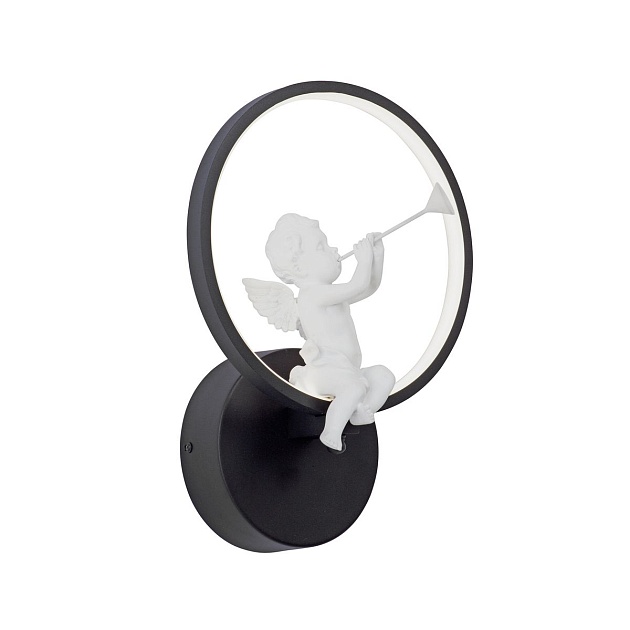 Настенный светильник Vitaluce V4667-1/1A изображение Настенный светильник Vitaluce V4667-1/1A Фото №