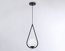Подвесной светильник Ambrella light Traditional Modern TR2598 2