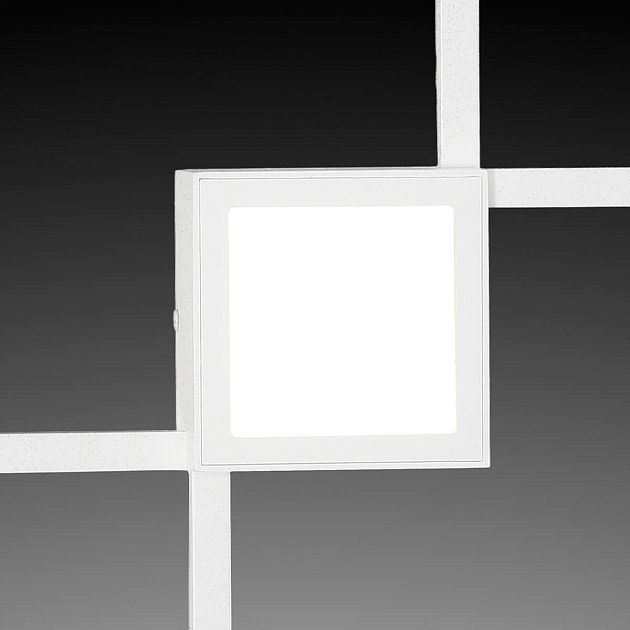 Настенный светильник Mantra Mural 6231 Фото № 3