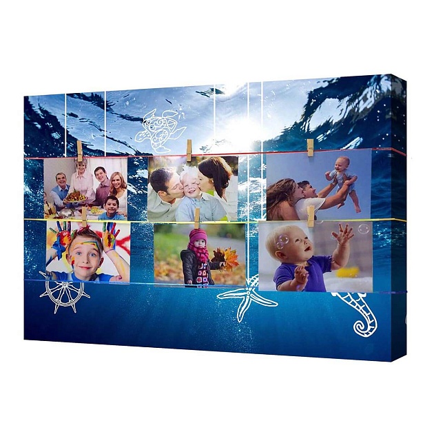 Фотофон Toplight 50х70см TL-F0013 Фото № 