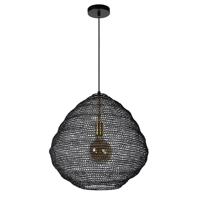 Подвесной светильник Lucide Saar 03423/38/30 Фото № 