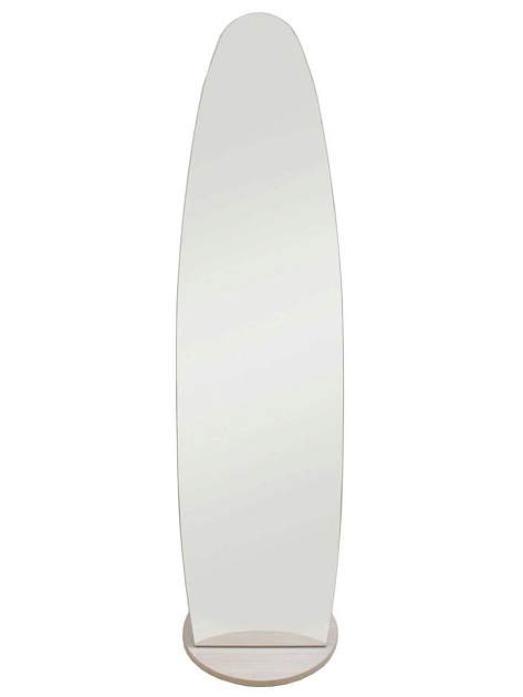 Зеркало напольное Мебелик Стелла 1 008652 Фото № 7