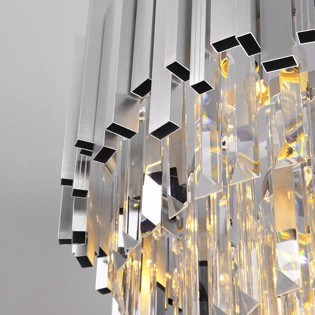 Подвесная люстра Bogates Piano 340/6 Strotskis Smart Фото № 3