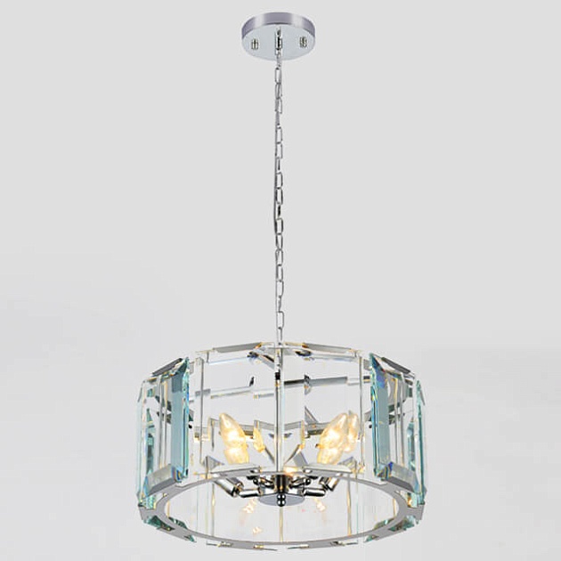 Подвесная люстра Ambrella light Traditional TR5131 Фото № 2