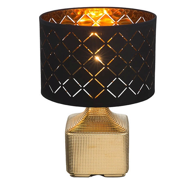 Настольная лампа Globo Mirauea 21612 Фото № 2