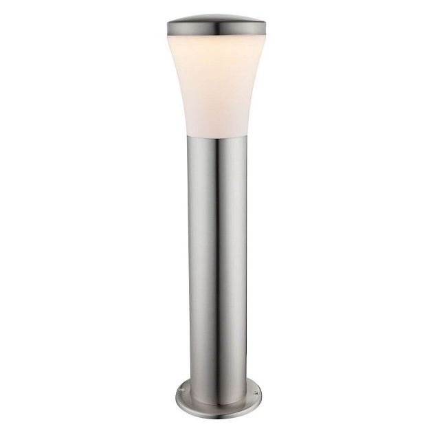 Уличный светодиодный светильник Globo Alido 34571 изображение Уличный светодиодный светильник Globo Alido 34571 Фото №