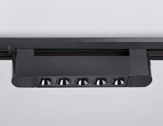 Трековый светодиодный светильник Ambrella light Track System GL6703 изображение 3 Трековый светодиодный светильник Ambrella light Track System GL6703 Фото № 3