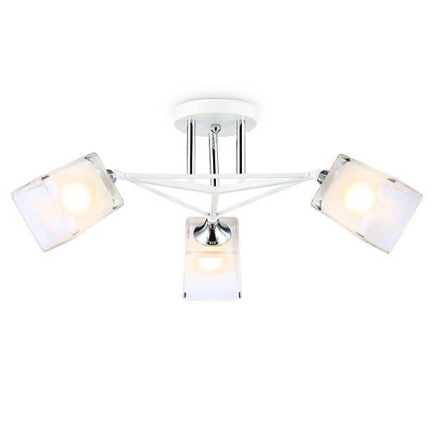 Потолочная люстра Ambrella light Traditional Modern TR303071 Фото № 