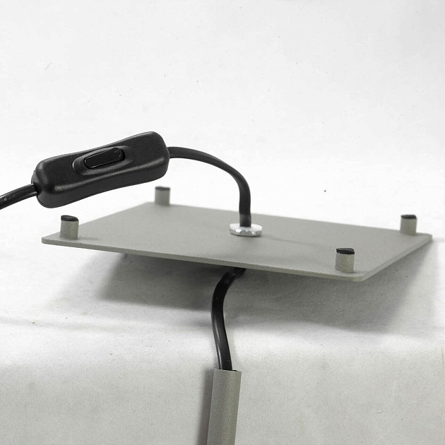 Настольная лампа Lussole Lgo LSP-0520 изображение 2 Настольная лампа Lussole Lgo LSP-0520 Фото № 2