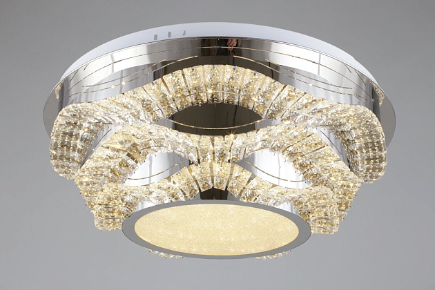 Потолочный светодиодный светильник Omnilux Ottone OML-04007-108 Фото № 2