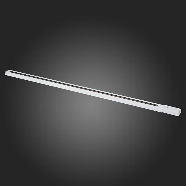 Шинопровод однофазный накладной ST Luce ST001.539.00 Фото № 2