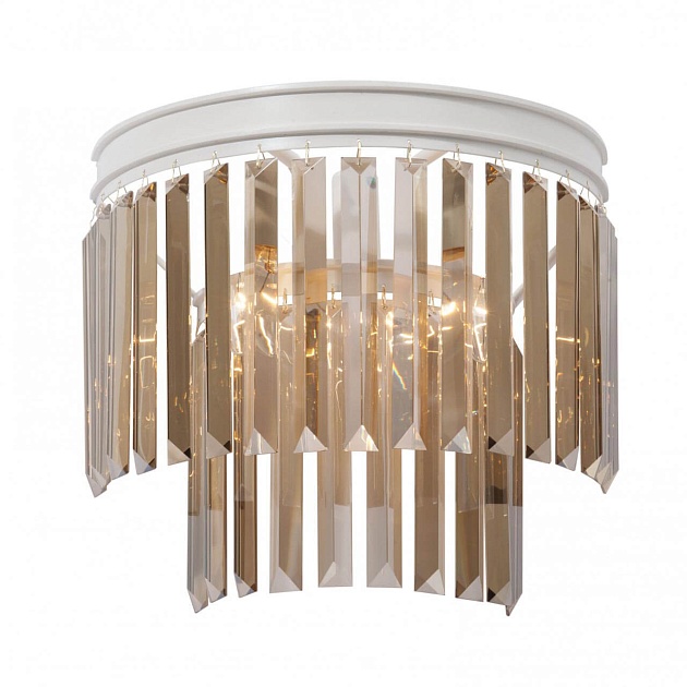 Настенный светильник Vitaluce V5156-0/3A Фото № 