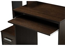 Компьютерный стол Woodville Джаз-24 377215 3